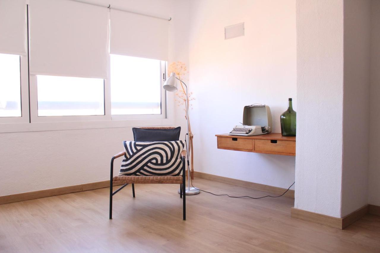 Ferienwohnung A Nossa Casa Da Costa Costa da Caparica Exterior foto
