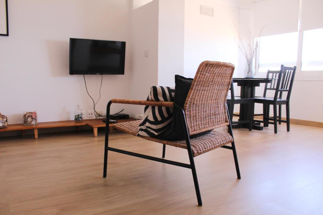 Ferienwohnung A Nossa Casa Da Costa Costa da Caparica Exterior foto