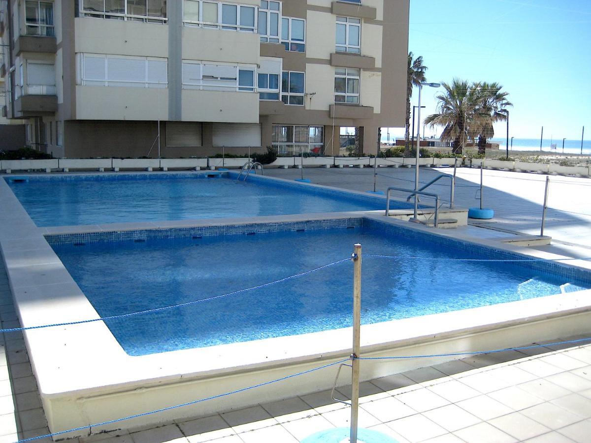 Ferienwohnung A Nossa Casa Da Costa Costa da Caparica Exterior foto